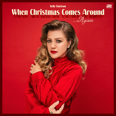 シングル/Christmas Eve (Bonus Track)/Kelly Clarkson