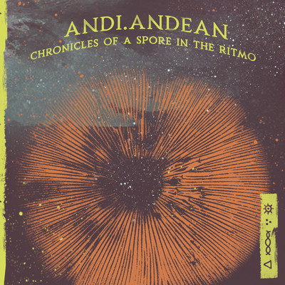 Chronicles of a Spore in the Ritmo/Andi.Andean