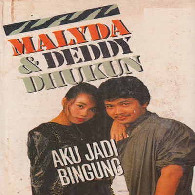 Malyda & Deddy Dhukun