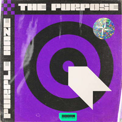 シングル/The Purpose/Purple Haze