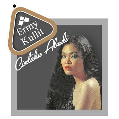 アルバム/Cintaku Abadi/Ermy Kullit