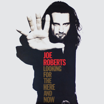 Looking for the Here and Now/Joe Roberts