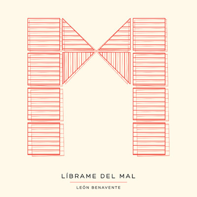 シングル/Librame del mal/Leon Benavente