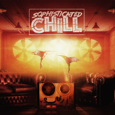 Sophisticated Chill/The Easy Access Orchestra