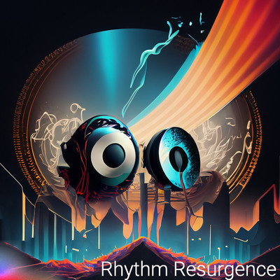Rhythm Resurgence/Lunna Parker
