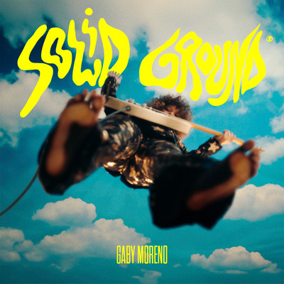 シングル/Solid Ground/Gaby Moreno
