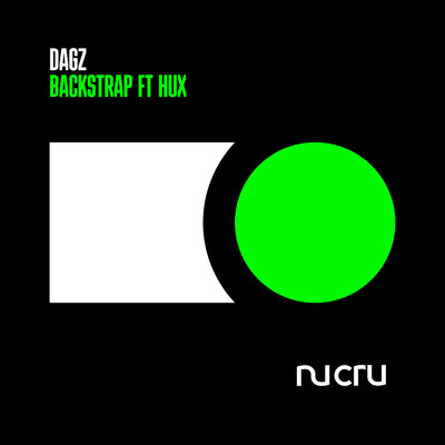 Backstrap (feat. HUX)/DAGZ