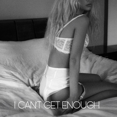 I Can't Get Enough (feat. Ava Clark)/DEMCHUK