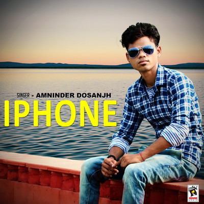 I Phone/Amninder Dosanjh