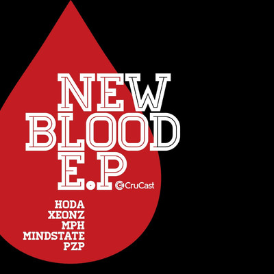 New Blood - EP/Various Artists