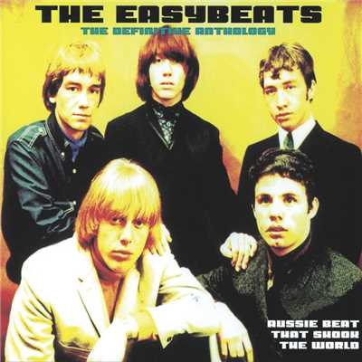 Going Out Of My Mind/The Easybeats