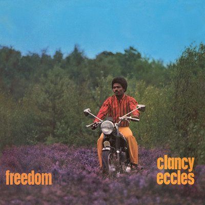 アルバム/Freedom (Expanded Version)/Clancy Eccles