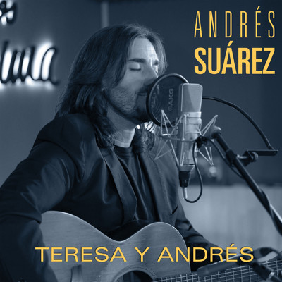 TERESA Y ANDRES (Sesiones Moraima 2)/Andres Suarez