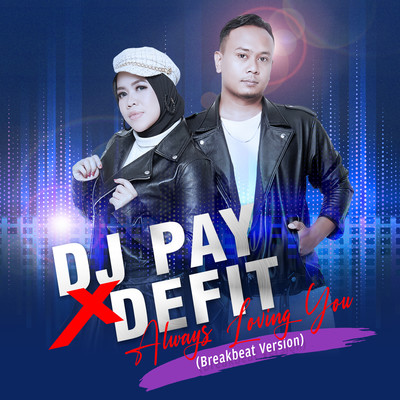 DJ Pay & DeFit