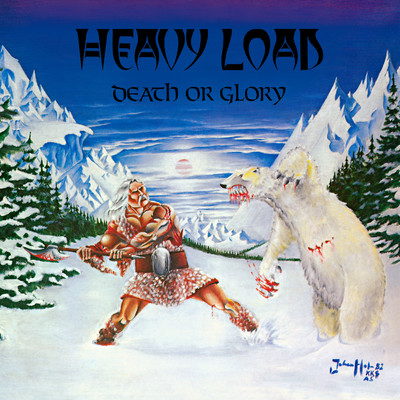 Death Or Glory/Heavy Load