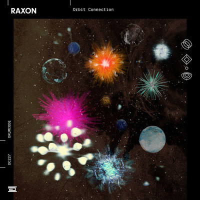 アルバム/Orbit Connection/Raxon