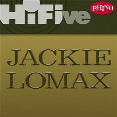 Rhino Hi-Five: Jackie Lomax/Jackie Lomax