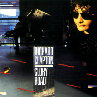 The Night Train (Original)/Richard Clapton