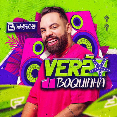 アルバム/Verao do Boquinha/Lucas Boquinha