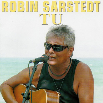 Robin Sarstedt