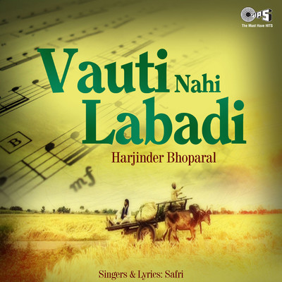 アルバム/Vauti Nahi Labadi/Harjinder Boparai