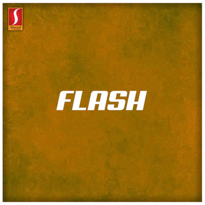 アルバム/Flash (Original Motion Picture Soundtrack)/Gopi Sundar
