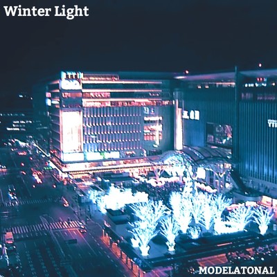 シングル/Winter Light/MODELATONAL