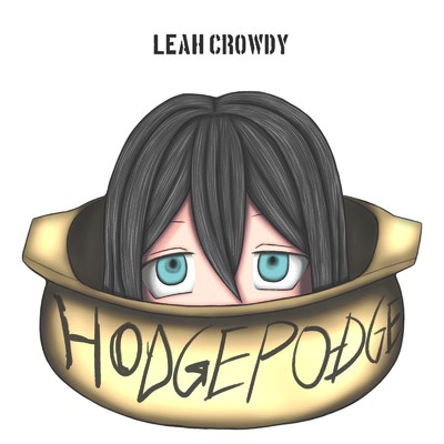 アルバム/Hodgepodge/Leah Crowdy