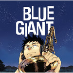 アルバム/BLUE GIANT/Various Artists