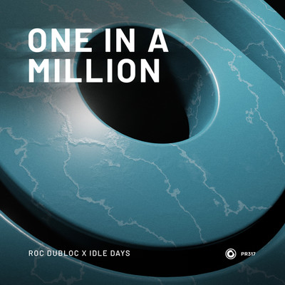 One In A Million/Roc Dubloc x Idle Days