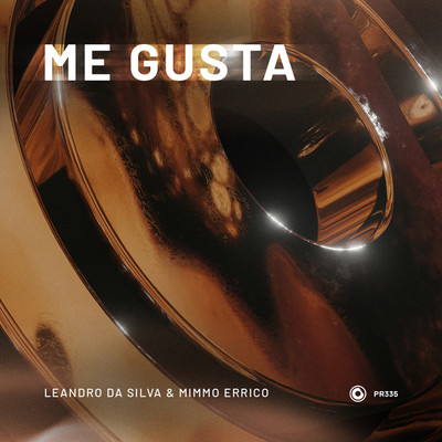 Me Gusta/Leandro Da Silva & Mimmo Errico