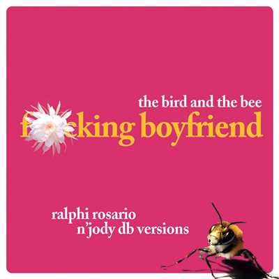 Ralphi Rosario N' Jody Db Versions (Explicit)/The Bird And The Bee