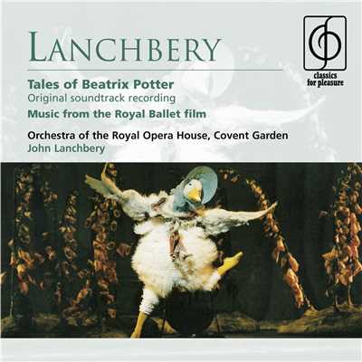 アルバム/Lanchbery: Tales of Beatrix Potter/John Lanchbery