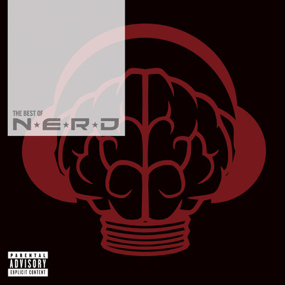 アルバム/The Best Of (Explicit)/N.E.R.D