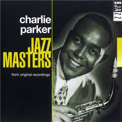 アルバム/Jazz Masters/チャーリー・パーカー