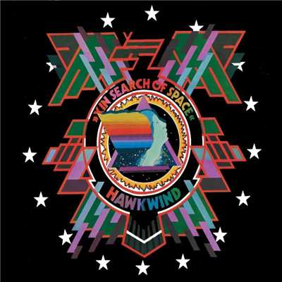 In Search of Space/Hawkwind