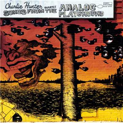 アルバム/Songs From The Analog Playground/Charlie Hunter