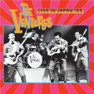 The Ventures Medley (Live In Japan, 1965)/The Ventures