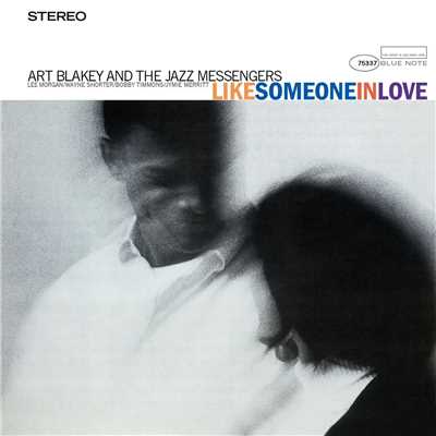 アルバム/Like Someone In Love/Art Blakey & The Jazz Messengers