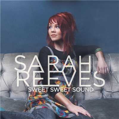 These Words Of Mine/Sarah Reeves