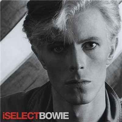 Lady Grinning Soul (2003 Remaster)/David Bowie