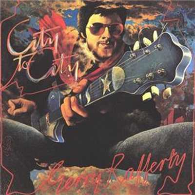 Right Down the Line/Gerry Rafferty