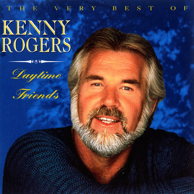 アルバム/Daytime Friends: The Very Best Of Kenny Rogers/Kenny Rogers