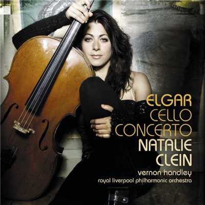 シングル/2 Chansons, Op. 15: No. 2, Chanson de matin (Arr. for Cello and Orchestra)/Natalie Clein