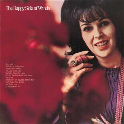 The Happy Side Of Wanda Jackson/Wanda Jackson
