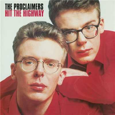 These Arms of Mine (2011 Remaster)/The Proclaimers