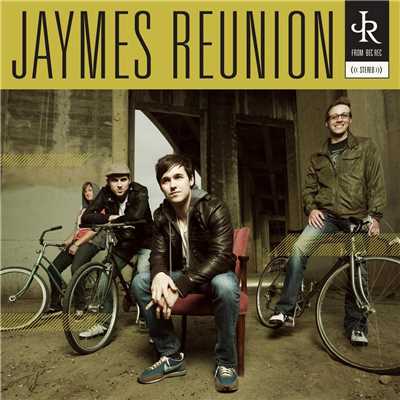 Jaymes Reunion/クリス・トムリン