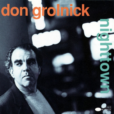The Cost Of Living/Don Grolnick
