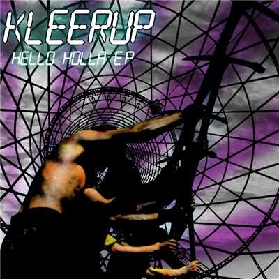 アルバム/Hello Holla EP/Kleerup