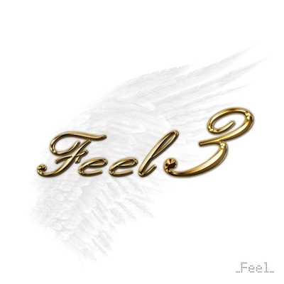 アルバム/Feel 3/Feel